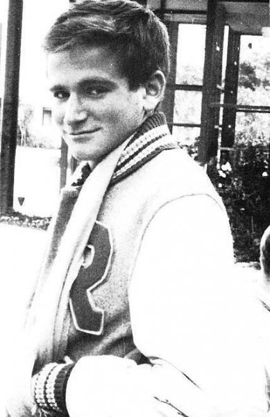 Hollywood yıldızlarının arşivlik fotoğrafları 