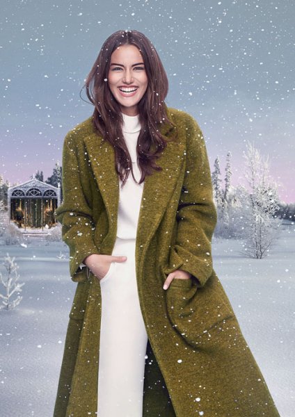 Burak Özçivit ile Fahriye Evcen'in nişanından yeni fotoğraflar