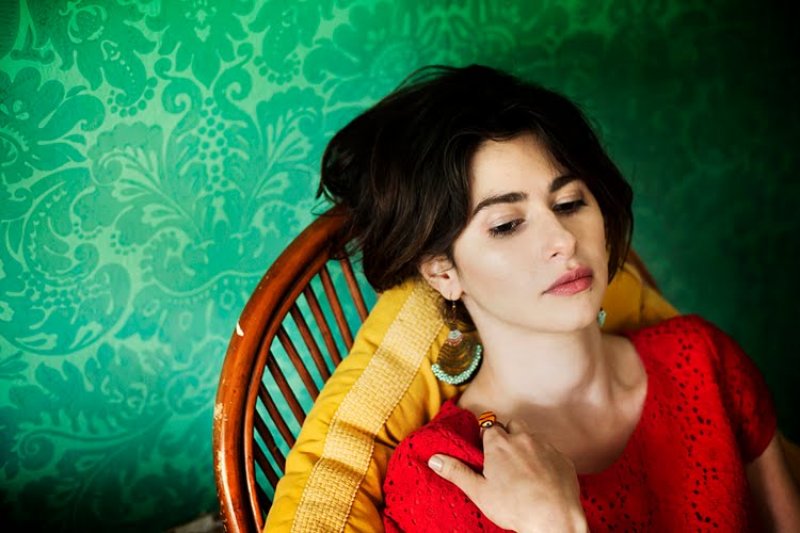 Nesrin Cavadzade sosyal medyaya geri döndü