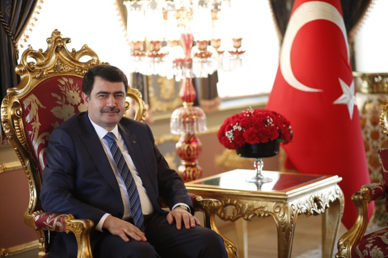 İsim isim illerin valileri