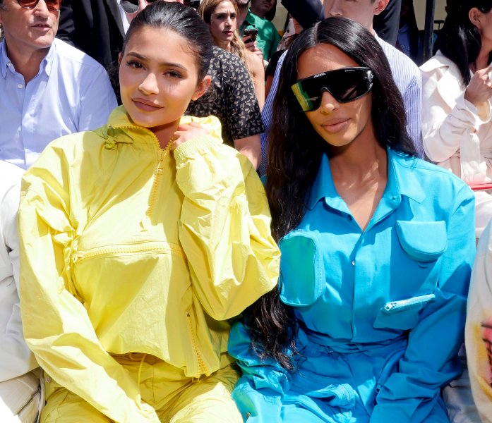 Kylie Jenner Serveti Hakkinda Konustu