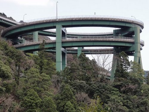 Dünyanın en sıradışı köprüleri