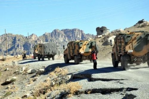 Kara harekatından kareler