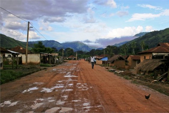 Bu ülkelerde çalışmak çok zor