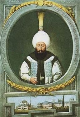 Hangi sultan kimi katletti