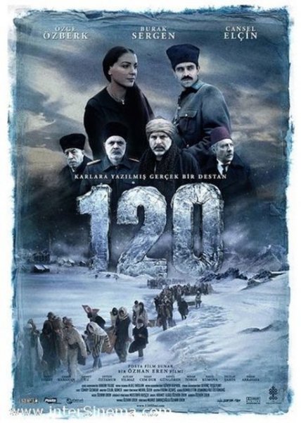En iyi 100 Türk filmi