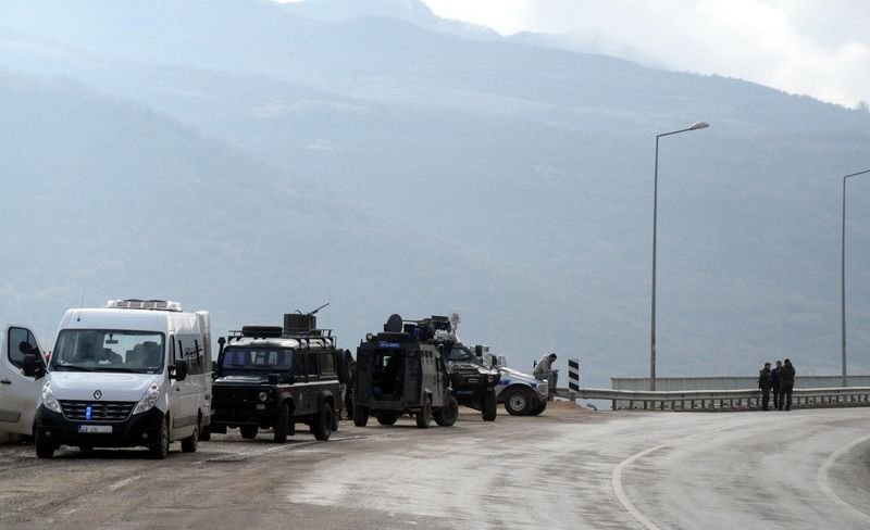 Devlet Bahçeli Tunceli'de