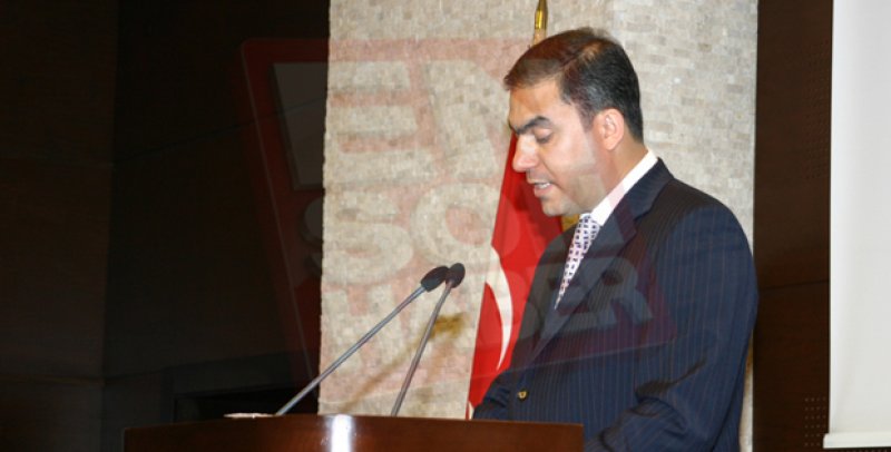 Hakan Fidan'ın bilinmeyen fotoğrafları