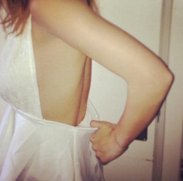 Nikita Klaestrup'ın konuşulan fotoğrafları