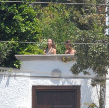 Azra Akın - Kıvanç Tatlıtuğ