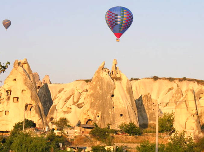 Nevşehir Emel