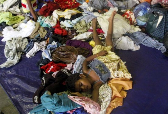 350 Arakanlı Müslümandan ölüm haberleri gelmeye başladı