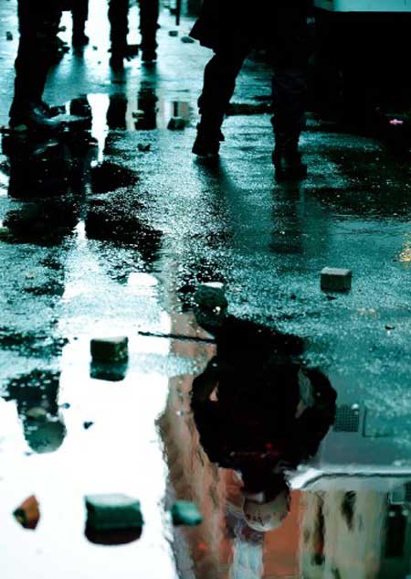 İstanbul'da 1 Mayıs