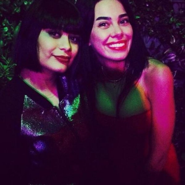 Asena Erkin ayrılığın ardından ilk kez konuştu