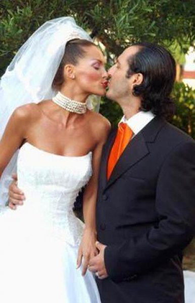 Genç yaşta evlenen ünlüler