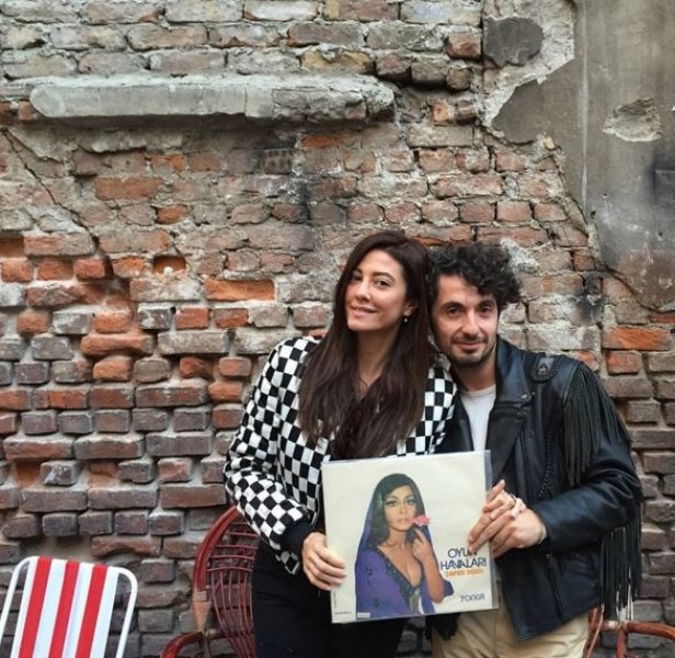 Kıvanç Tatlıtuğ evleniyor