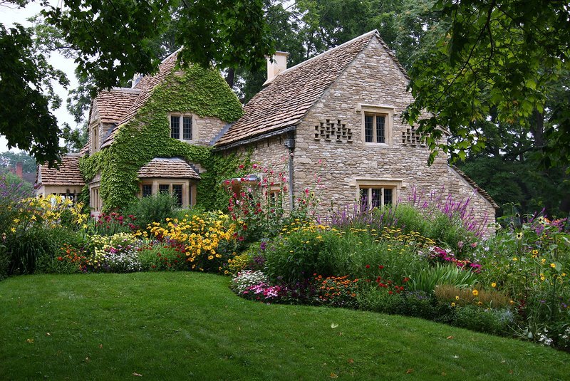 Muhteşem doğasıyla İskoçya