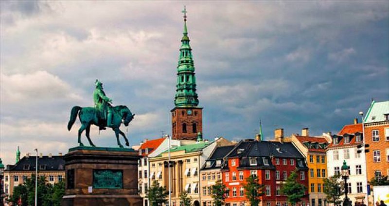 Yaşanabilir en iyi 10 şehir