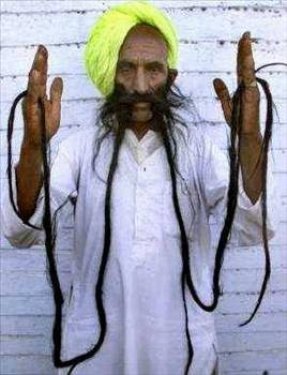 Dünyanın en ilginç olayları