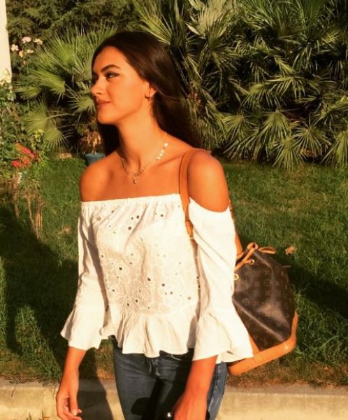 Tansu Sıla Çakır Türkiye’yi temsil edecek