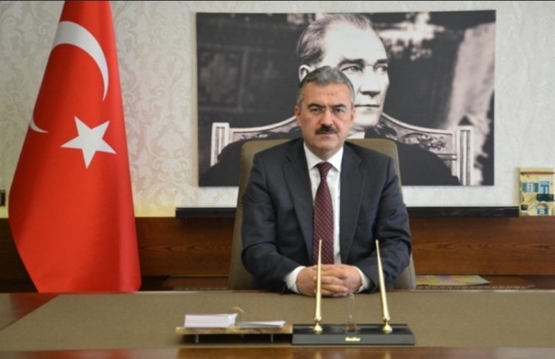 İsim isim illerin valileri