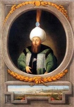 Hangi sultan kimi katletti