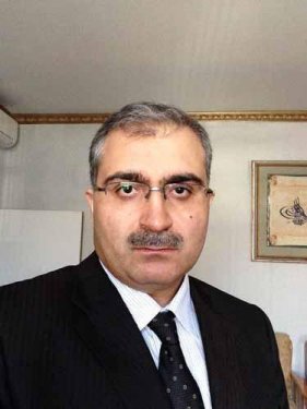 Amerika'da en etkili 50 Türk isim belirlendi