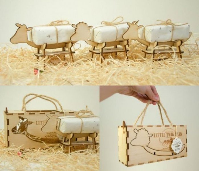 En yaratıcı ambalaj tasarımları 