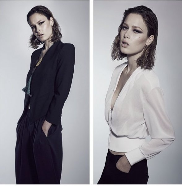 Soner Sarıkabadayı'ya Hollandalı sevgili