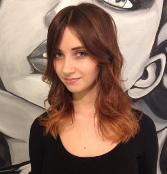 Nikita Klaestrup'ın konuşulan fotoğrafları