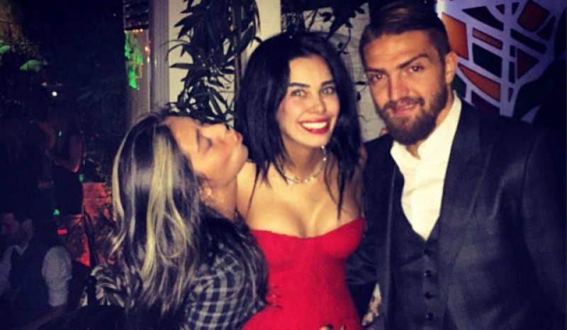 Asena Erkin ayrılığın ardından ilk kez konuştu