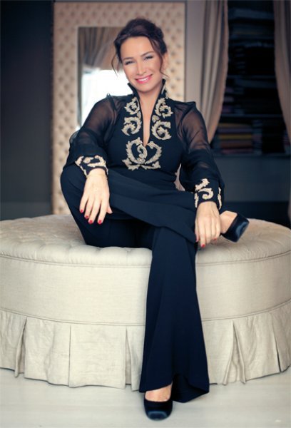 Genç yaşta evlenen ünlüler