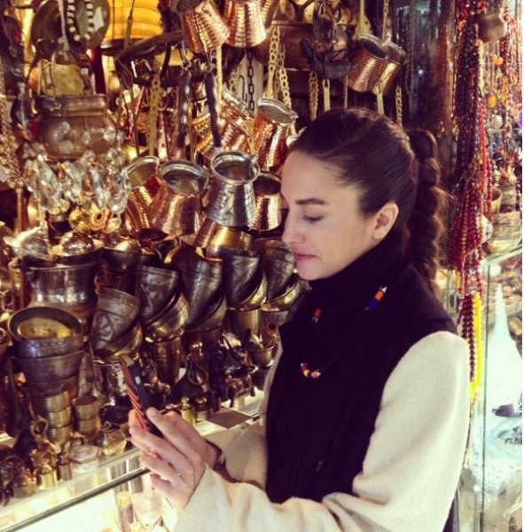 Kıvanç Tatlıtuğ evleniyor