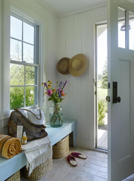 En güzel antre dekorasyonları 