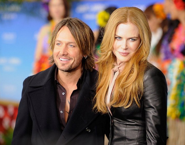 Dünden bugüne Nicole Kidman
