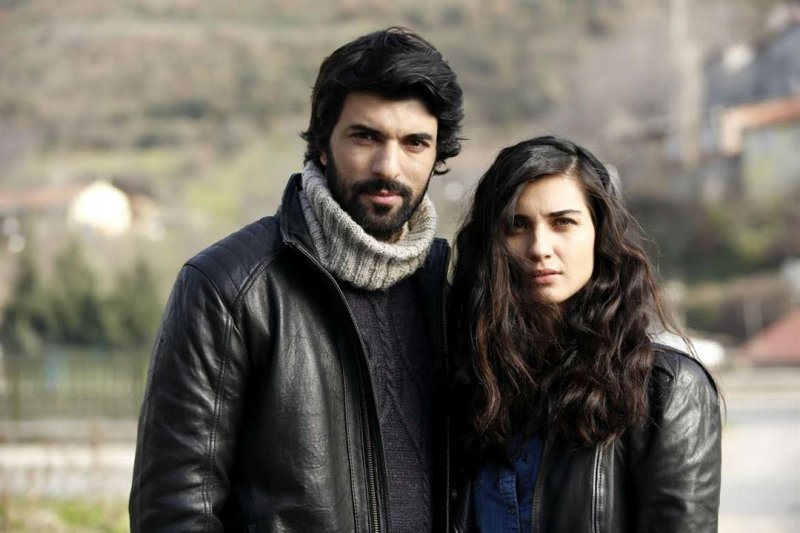 Tuğba Büyüküstün IMDB sıralamasında Türkiye'nin gururu oldu