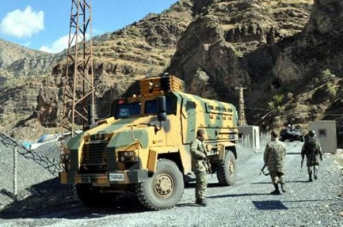 Kara harekatından kareler