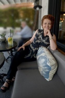 Ayas'ın ilham kaynağı Kıvanç Tatlıtuğ