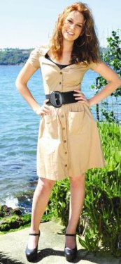 Farah Zeynep Abdullah Facebook'ta keşfedilmiş