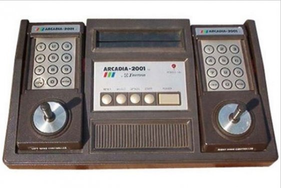 Dünden bugüne oyun konsolları