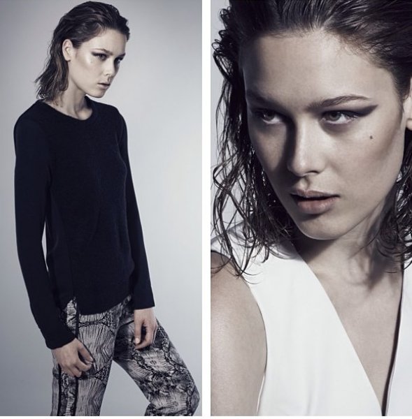 Soner Sarıkabadayı'ya Hollandalı sevgili