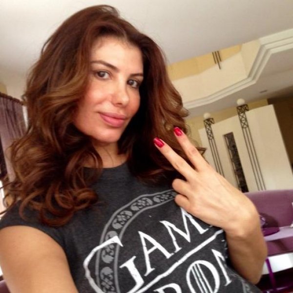 Ünlülerin objektifinden 4 Şubat Instagram paylaşımları 