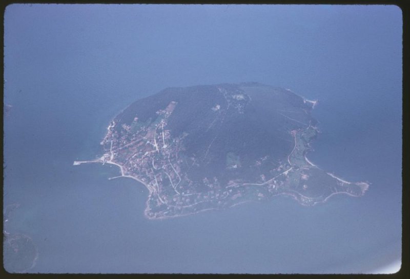 1965 'in İstanbul'undan fotoğraflar yayınlandı