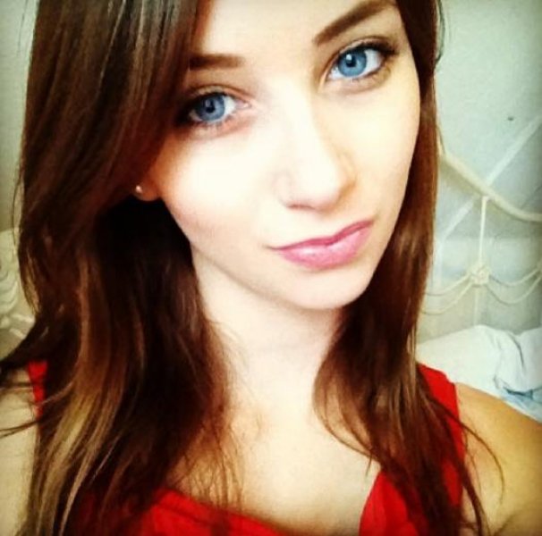 Nikita Klaestrup'ın konuşulan fotoğrafları