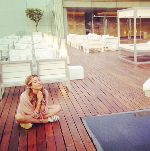 Sinem Kobal: Kusurlu kızları seviyorum