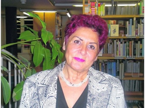 Almanya'ya damga vuran 50 Türk