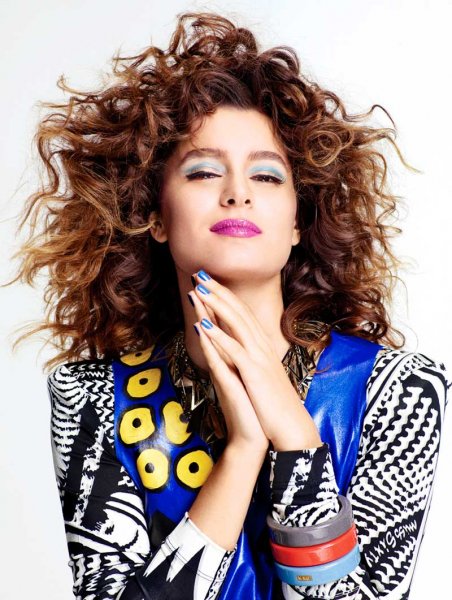 Atiye: Güzel miyim bilmiyorum