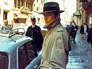 Sinemanın en maçoları