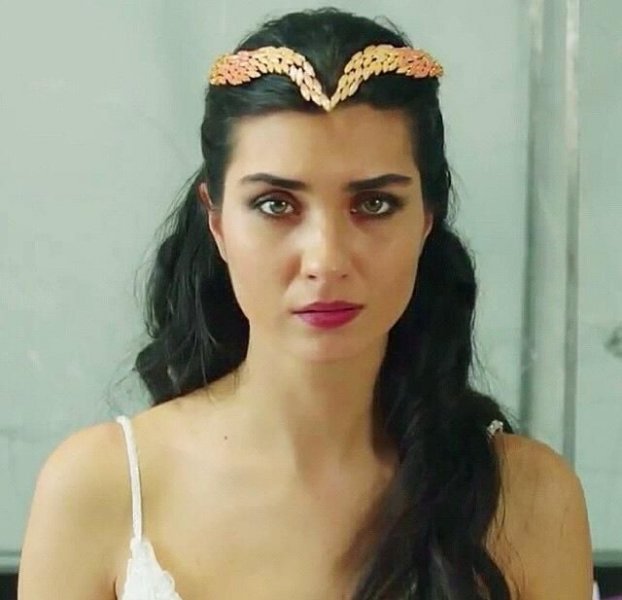 Tuba Büyüküstün - Onur Saylak boşandı