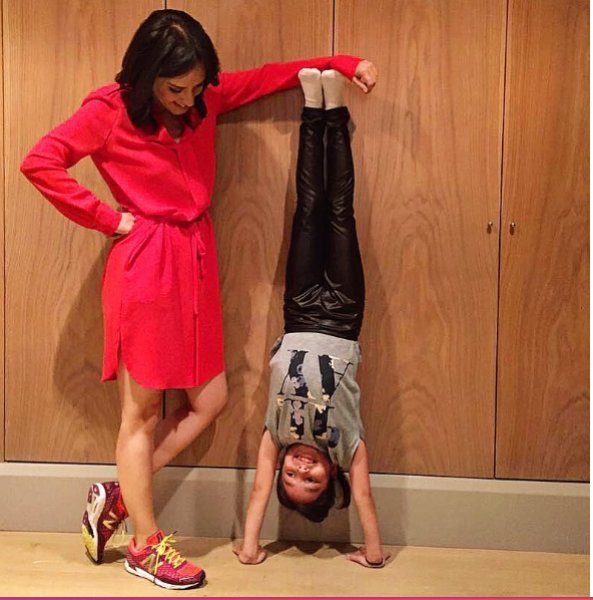 Nazlı Çelik'ten 40 yaş partisi